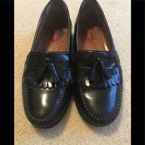 Men’s Leather Dress Shoes